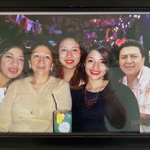 Meet your Posher, Mariana